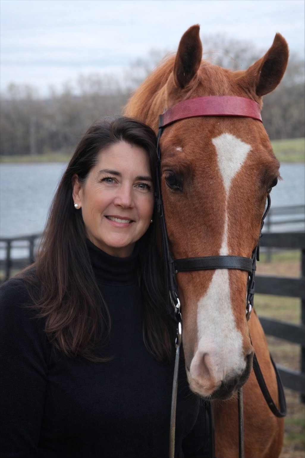 Portrait of Susan Jackson